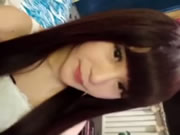 台灣騷女幫男伴口交又被射在身上