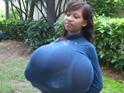 柬埔寨巨乳美女軍團 臉部射精顔射合輯